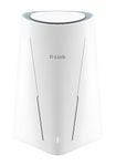 D-Link G530 5G NR AX3000 Wi-Fi 6 Router with 5G Speeds of Up To 3.4 Gbps, Wi-Fi 6, Gigabit WAN and LAN Ports, WAN Failover, WPA3, VPN, VLAN, Unlocked for All Networks.