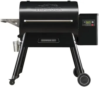 Traeger Gr