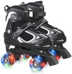 Nattork Kids Roller Skates for Boys