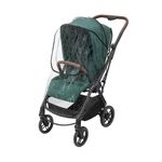 Maxi-Cosi Ultra-Compact Rain Cover for Stroller, Rain Cover for Buggy, Compatible With All Maxi-Cosi Ultra-Compact Strollers and Buggies, Transparent