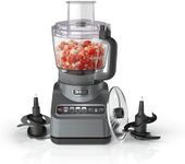 Ninja Food Processor, Professional 