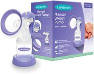 Lansinoh Lansinoh Manual Breast Pum