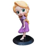 Trunkin Cute Princess Rapunzel Model B Limited Edition Action Figure Figurine to be Assembled