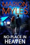 No Place in Heaven (Mia and Roman Psychic Suspense Series Book 3)