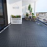 Composite Decking Prices