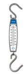 Taylor Precision Products Hanging Scale (280-Pound/128-Kilogram)