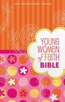 NIV, Young Women of Faith Bible, Hardcover