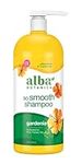 Alba Botanica So Smooth Shampoo, Ga
