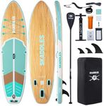 SKADDLES 10’6’’ Inflatable Stand Up