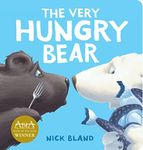 The Very Hungry Bear