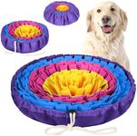 PET ARENA Snuffle Mat for Dogs - Ad