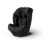 Silver Cross Essentials - Balance i-Size Car Seat - Toddler Car Seat - Isofix Car Sear - 5 Point Safety Harness - 15 Months to 12 Years - Black