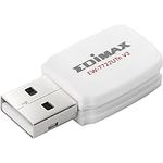Edimax Wi-Fi 4 802.11n Mini USB Ada
