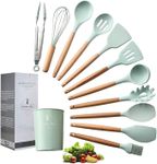 Generic 12 PCs, Kitchen Utensils Se