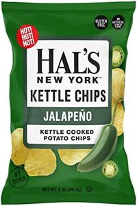 Hal's New 