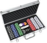 Cardinal Classics, 300-Piece Poker 