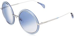 Police SPL832 Sunglasses, 0579, 6 1/2