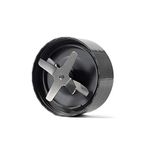 NutriBullet Extractor Blade .60 Lbs, Grey