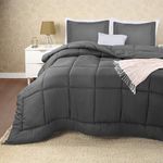 Utopia Bedding Zippered Mattress Encasement - Waterproof Mattress Protector (Twin XL)