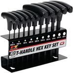 Performance Tool W80274 10-Piece SA