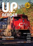 U.P. Reader -- Volume #4: Bringing Upper Michigan Literature to the World