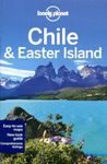 Lonely Planet Chile & Easter Island (Travel Guide)