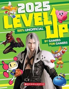 Level Up 2