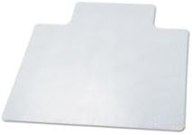 EconoMat Hard Floor Chair Mat, 45w 
