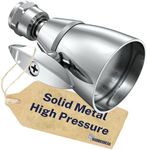 HammerHead Showers® Solid Metal 2 I