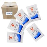 SugarPax - Rogers Sugar Sachets 200ct (700g) Ideal for Servings of Coffee & Tea