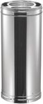 M&G DURAVENT 9014 DuraPlus Chim Pipe, 6 by 12-Inch