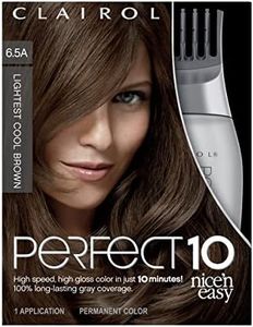 Clairol Ni