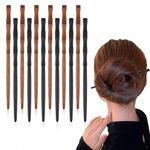 Hair Chopsticks For Women Long Hair