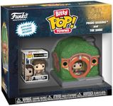 FUNKO Bitt