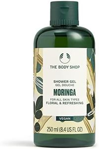 The Body S
