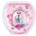 Disney Princess Toddler Toilet Seats