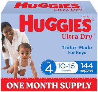 Huggies Ul