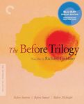 The Before Trilogy [Blu-ray]