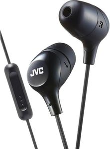 JVC Memory