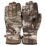 Huntworth Men's Anchorage Primaloft Insulated, Waterproof Hunting Glove (Tarnen®), X-Large