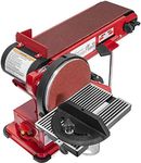 XtremepowerUS 4" x 36" Belt Sander 