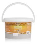 Omega One Small Sinking Goldfish Pellets Fish Food 2.75-Lbs.