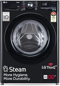 LG 12 Kg, 