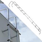 Universal Motorhome Straight Ladder