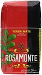 Yerba Mate Rosamonte 1kg (With Stems)