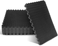 Foam - EVA Foam Interlocking Mats -