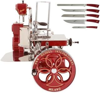 Berkel Vol