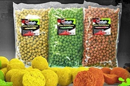 boilies ca