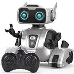 REMOKING Robot Toy, STEM Remote Con