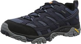 Merrell Men's Moab 2 GTX Hiking Sho